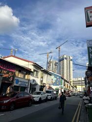 Little India Conservation Area (D8), Retail #570507121